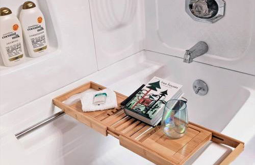 Cozy Copper Cabin Lodge - Foto 30