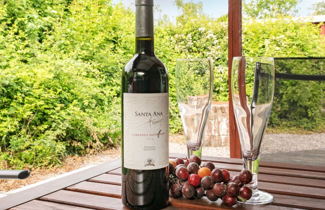 3 bedroom House in Egernsund with terrace - Photo 5