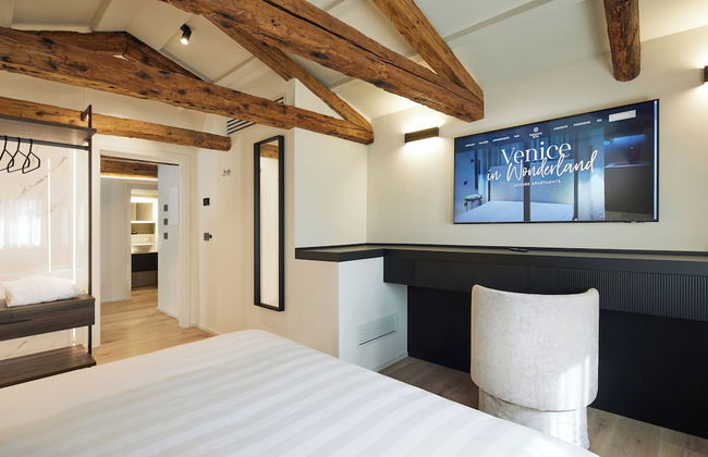 Palazzina Riva - Foto 7