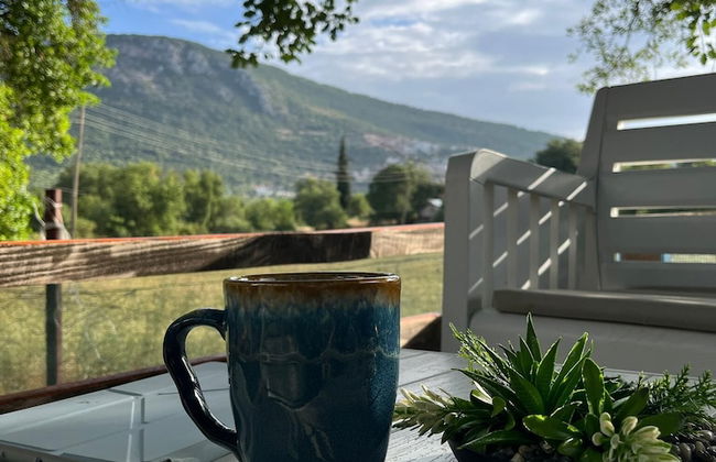 Piccolo Houses Kas - Foto 59