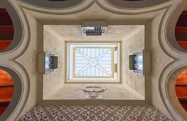 Casa de Triana Luxury Suites by Casa del Poeta - Photo 50