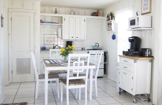 Little Bay Club by Miss Kitty’s - Foto 14