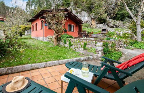 La casina de cuevas del agua - Foto 22