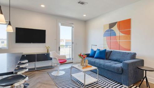 The Carter by AvantStay - Foto 2, Other