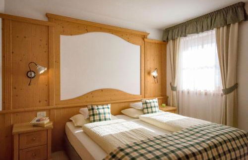 Dolomites Apartments Ciasa Vally - Photo 20