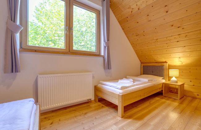 Chaty Pod Beskidkiem - Foto 23