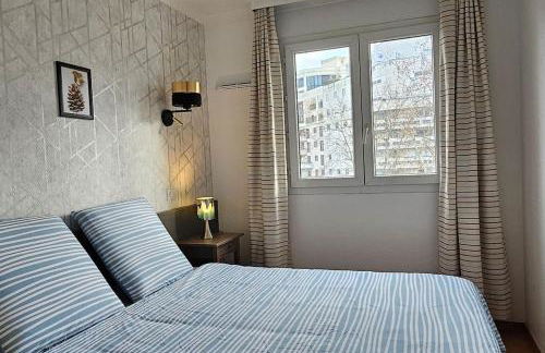 Paris La Defense - Modern Apartment with Jacuzzi - Foto 16