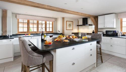 Lower Farm Barn - Foto 3