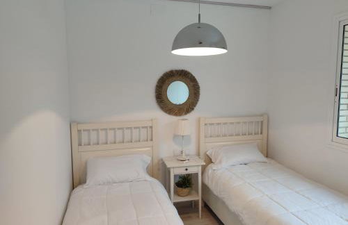 Villa lujosa con spa, piscina y sala de juegos PRIVADOS - Foto 42