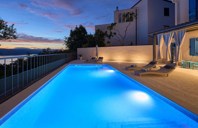 My Blue Wish - Foto 35