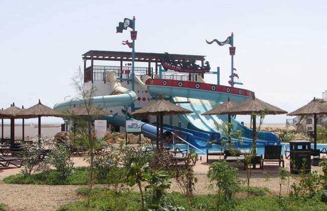 Cozy 1 bed Apartment With Garden and Pool View - Foto 15