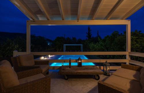 Sun Villa Glyfada - Photo 100