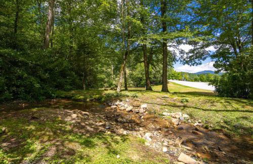 Walk to Sugar Mountain Resort | Cabin | Hot Tub - Foto 22