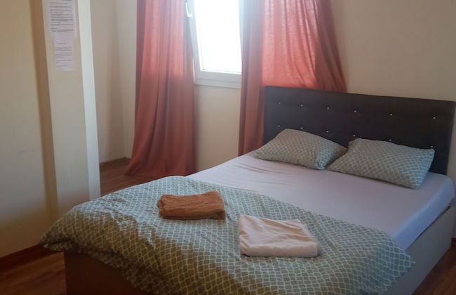 Taksim Taila Apartments No 3 - Foto 16