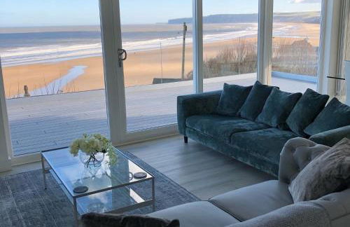 Filey Beach House - Foto 37