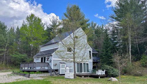 43TV peaceful mountain retreat fireplace firepit large yard WiFi - Foto 3