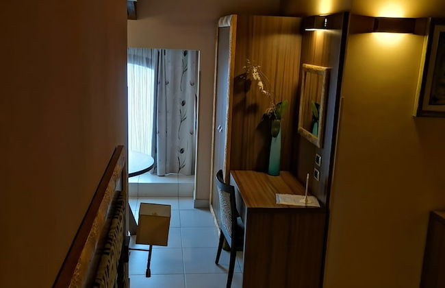 B&B Acireale - Il Cavalluccio Marino Fronte Mare - Photo 22