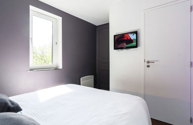 Nice House with Sauna, Fireplace, & Large Garden near Aubel - Foto 7