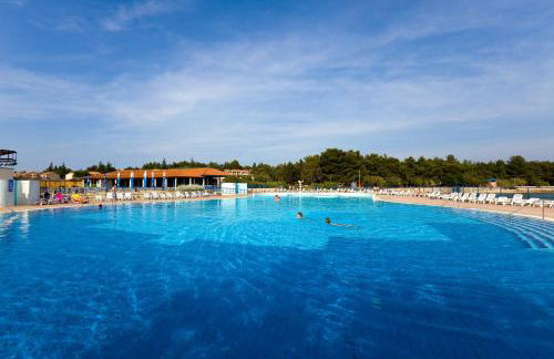 Apartments Katoro Plava Laguna - Foto 32