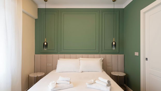 EUDORA GUESTHOUSE - Foto 4, Habitación