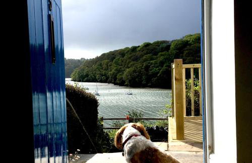 Fal River Cottage - Photo 10