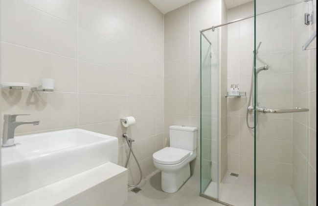 Penang Studio Suite in Georgetown - Photo 40