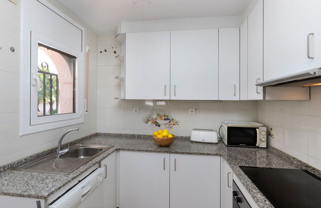 Rustical Mont Roig - Foto 6