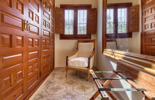 Villa Villa Monte Feliz by Interhome - Foto 45