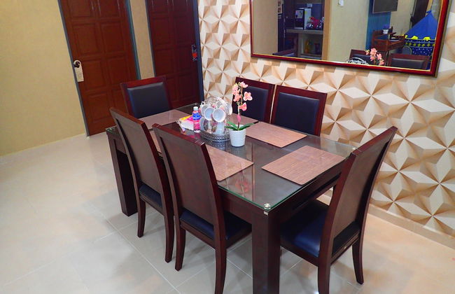 RizQin Homestay Bachok - Foto 17