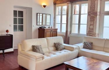 Maison de caractère au cœur du village - Foto 35