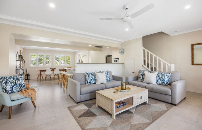 Noosa Outrigger Beach Resort - Foto 59