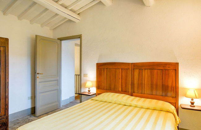 Villa in Sermugnano With Pool & Garden - Foto 6