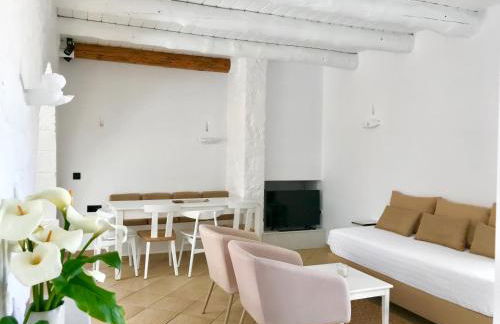 Almyrida Sands luxury stone villa - Foto 55