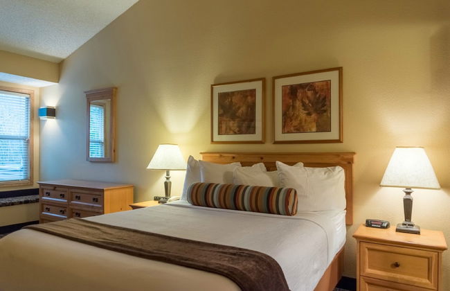 Whispering Woods Resort - Foto 6