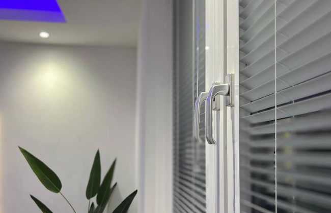 Stunning Luxury Apartment Near Motherwell - Foto 22