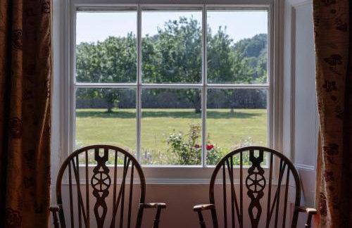 Elberry Farm - unique seaside farmhouse - Foto 42