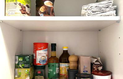 nur 10 min Fuß zum Zentrum,45qm,Netflix - Foto 31