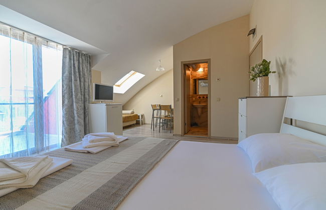 Apart-Hotel Onegin - Foto 5