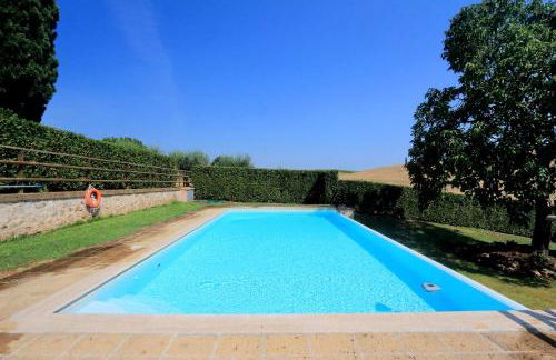 Orvieto Country House - Foto 65