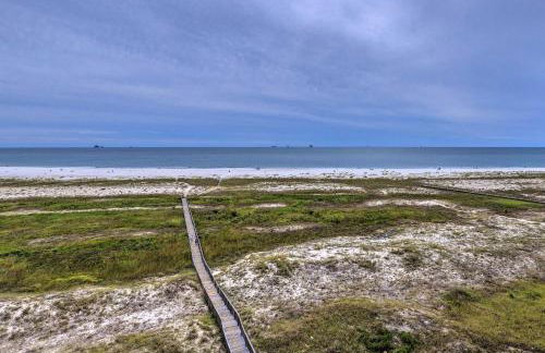 Beach Access and Boardwalk Condo in Dauphin Island - Foto 30