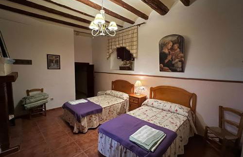 La Casa de la Tercia - Foto 51