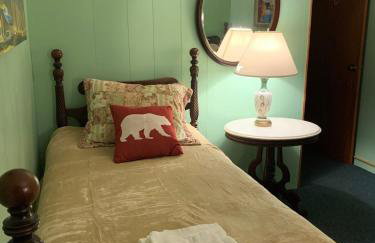 Mountain Retreat on Private Lake-Alderbrook Lodge - Foto 21