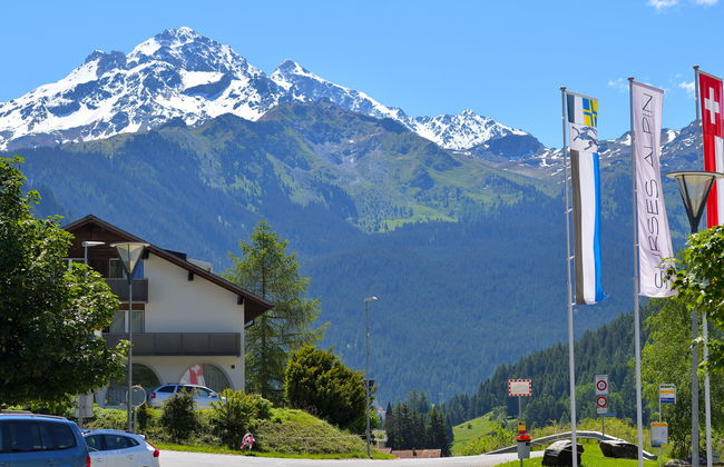 Surses Alpin - Foto 17