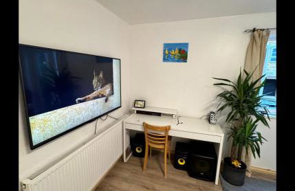 Sunset View 2BR Apartment - Beautiful London View & Free Parking - Foto 34