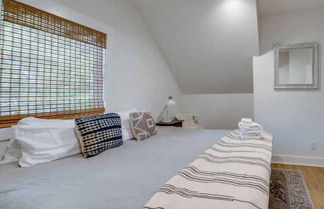 Five Points Cottage - Foto 4