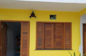 Casa na Praia com Super Piscina, em Condomínio Fechado. - Foto 40