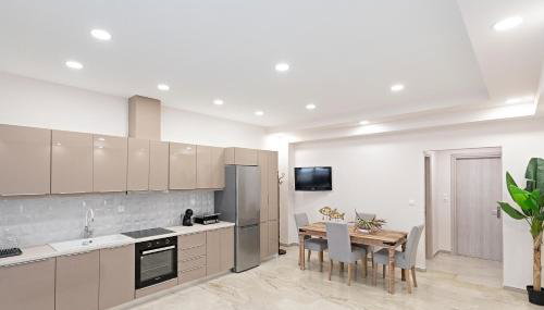 Garden Apartment in Amarynthos II - Foto 4