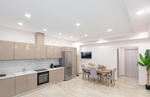 Garden Apartment in Amarynthos II - Photo 4