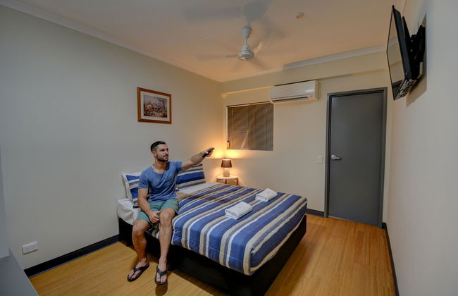 Hidden Valley Holiday Park - Foto 29