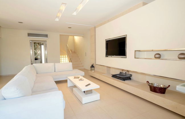 Villa Alba - Foto 13